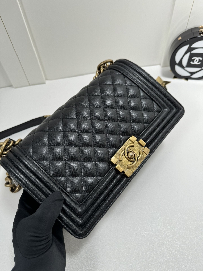 Chanel WOC Bags